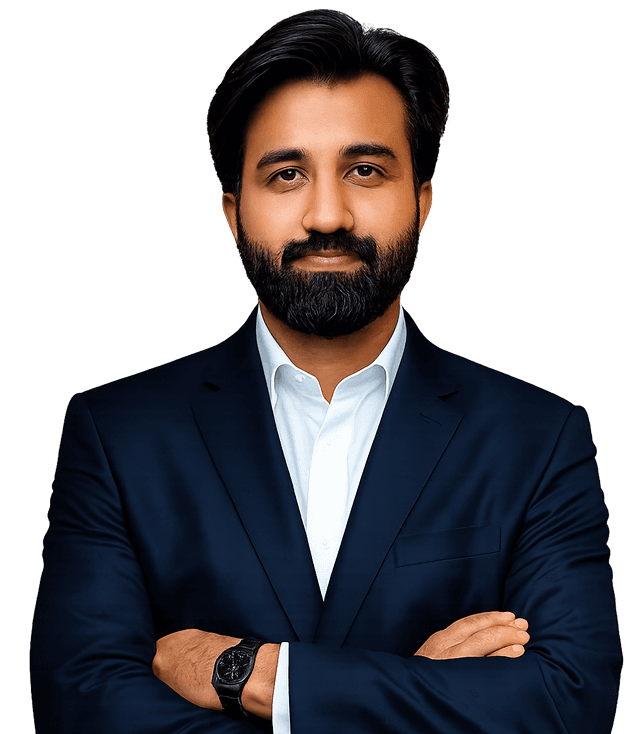 Sajjad Riaz